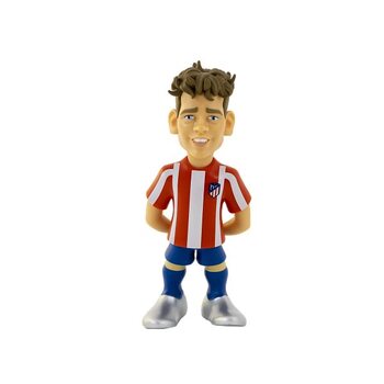 Hahmo MINIX Football 12 cm: Atletico Madrid - Griezmann