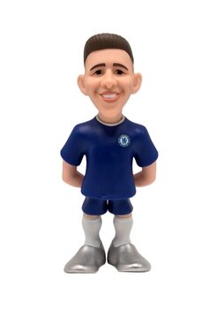 Figurine MINIX Football 12 cm: Chelsea - Enzo Fernandez