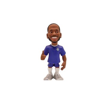 Φιγούρα MINIX Football 12 cm: Chelsea - Sterling