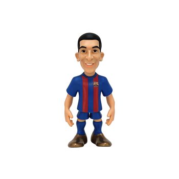 Figura MINIX Football 12 cm: FC Barcelona - Ferran Torres