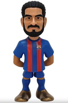 Φιγούρα MINIX Football 12 cm: FC Barcelona - Gundogan