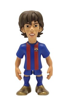 Hahmo MINIX Football 12 cm: FC Barcelona - Joao Felix