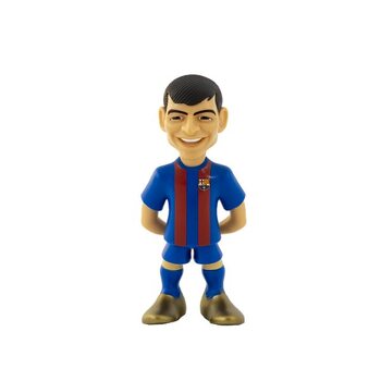 Figurine MINIX Football 12 cm: FC Barcelona - Pedri