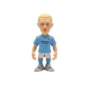 Hahmo MINIX Football 12 cm: Manchester City - Haaland