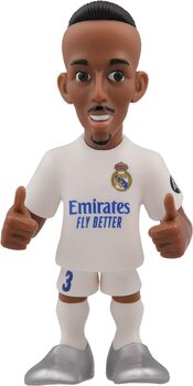 Figurine MINIX Football 12 cm: Real Madrid - Militao