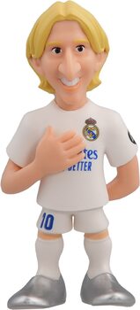 Figurine MINIX Football 12 cm: Real Madrid - Modric