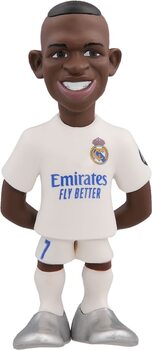 Figurine MINIX Football 12 cm: Real Madrid - Vinicius