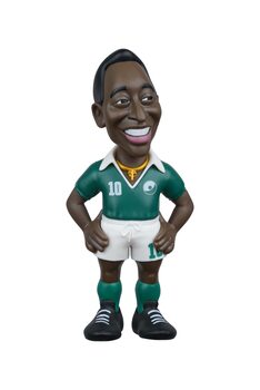 Figurine MINIX Football Icon 12 cm: Pelé - New York Cosmos