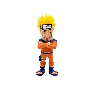 Φιγούρα MINIX Manga 12 cm: Naruto - Naruto