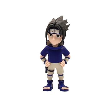 Figurine MINIX Manga 12 cm: Naruto - Sasuke