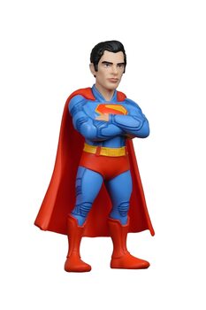 Figurine MINIX Movies 12 cm: DC - Superman - Movie