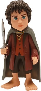 Figurine MINIX Movies 12 cm: Lord Of The Rings - Frodo