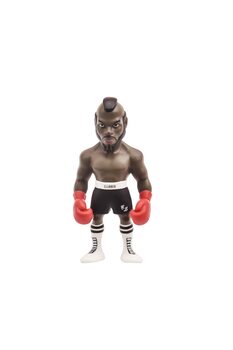 Figurine MINIX Movies 7 cm: Rocky - Clubber Lang