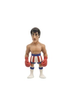 Figurine MINIX Movies 7 cm: Rocky IV