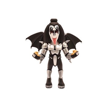 Figurine MINIX Music 12 cm: KISS - The Demon
