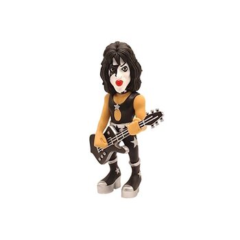 Figurine MINIX Music 12 cm: KISS - The Starchild