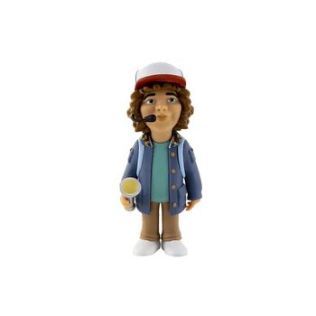 Figurine MINIX Netflix TV 12 cm: Stranger Things - Dustin