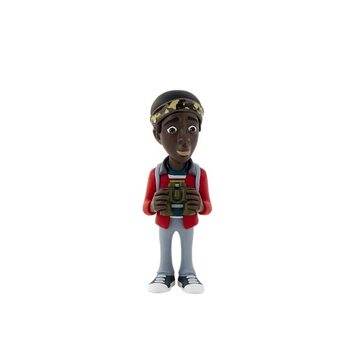 Figurine MINIX Netflix TV 12 cm: Stranger Things - Lucas