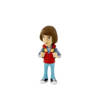 Figurine MINIX Netflix TV 12 cm: Stranger Things - Will