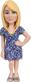 Фигурка MINIX TV 12 cm: Big Bang Theory - Penny