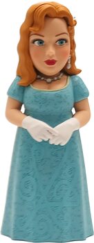 Figurine MINIX TV 12 cm: Bridgerton - Penelope Featherington