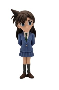 Figura MINIX TV 12 cm: Detective Conan - Ran Mori