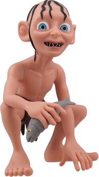 Figurine MINIX TV 12 cm: Lord Of The Rings - Gollum