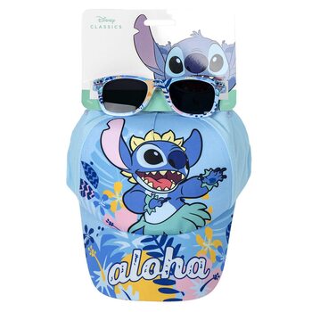 Odjeća Modni dodatak Lilo & Stitch - Aloha