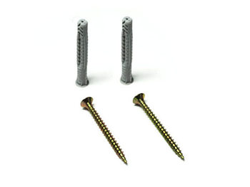 Conjunto para moldura de 3 cm