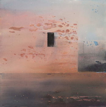 Принти на полотні Morning, 2014,