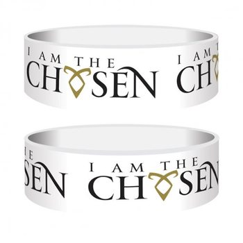 Βραχιόλι MORTAL INSTRUMENTS - I am chosen
