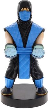 Figura Mortal Kombat - Sub Zero (Cable Guy)