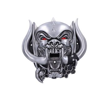 Motorhead - Warpig