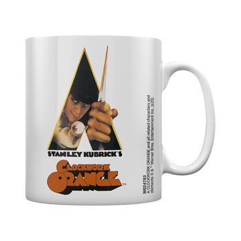 Чаша A Clockwork Orange - Dagger