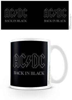 Mug AC/DC - Back In Black