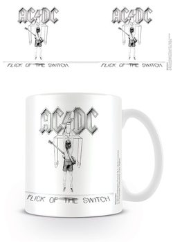 Mug AC/DC - Flick The Switch