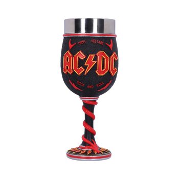 Cup AC/DC - High Voltage