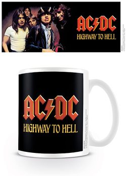 Mug AC/DC - Highway To Hell