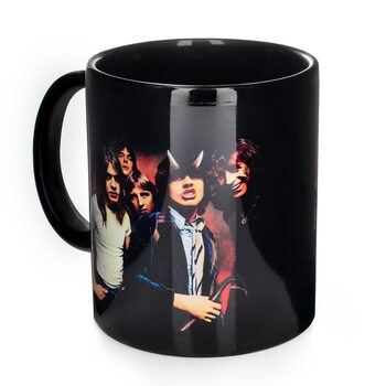 Mug AC/DC - Highway To Hell