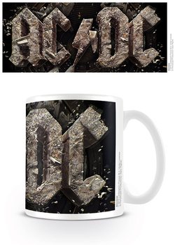 Mug AC/DC - Rock or Bust