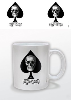 Ace of Spades Mug