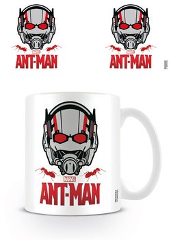 Чаша Ant-man - Ant