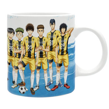 Mug Ao Ashi - Esperion B Squad
