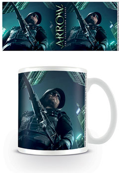 Mug Arrow - Legacy