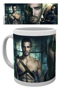 Mug Arrow - Trio