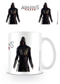 Mug Assassin's Creed Movie - Aguilar