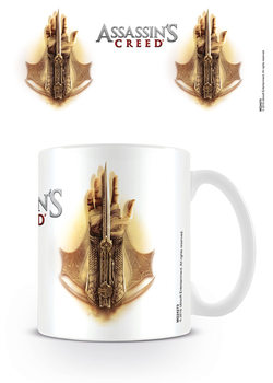 Mug Assassin's Creed Movie - Hidden Blade