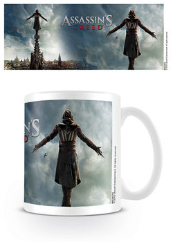 Mug Assassin's Creed Movie - Spire Teaser