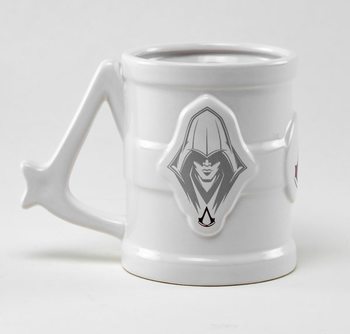 Assassin's Creed - Tankard Mug