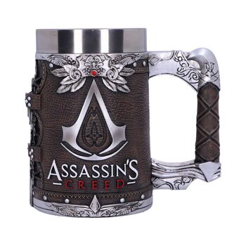 Cup Assassin‘s Creed - Tankard of the Brotherhood